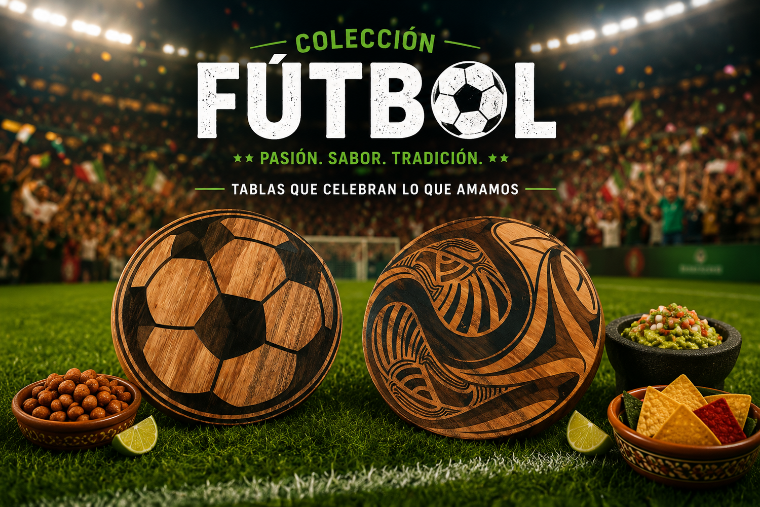 Fútbol