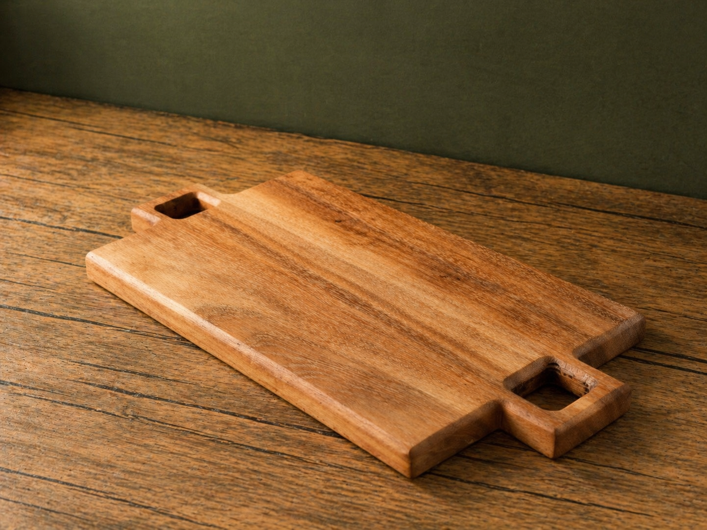 Tabla Doble Asa de Tzalam XL