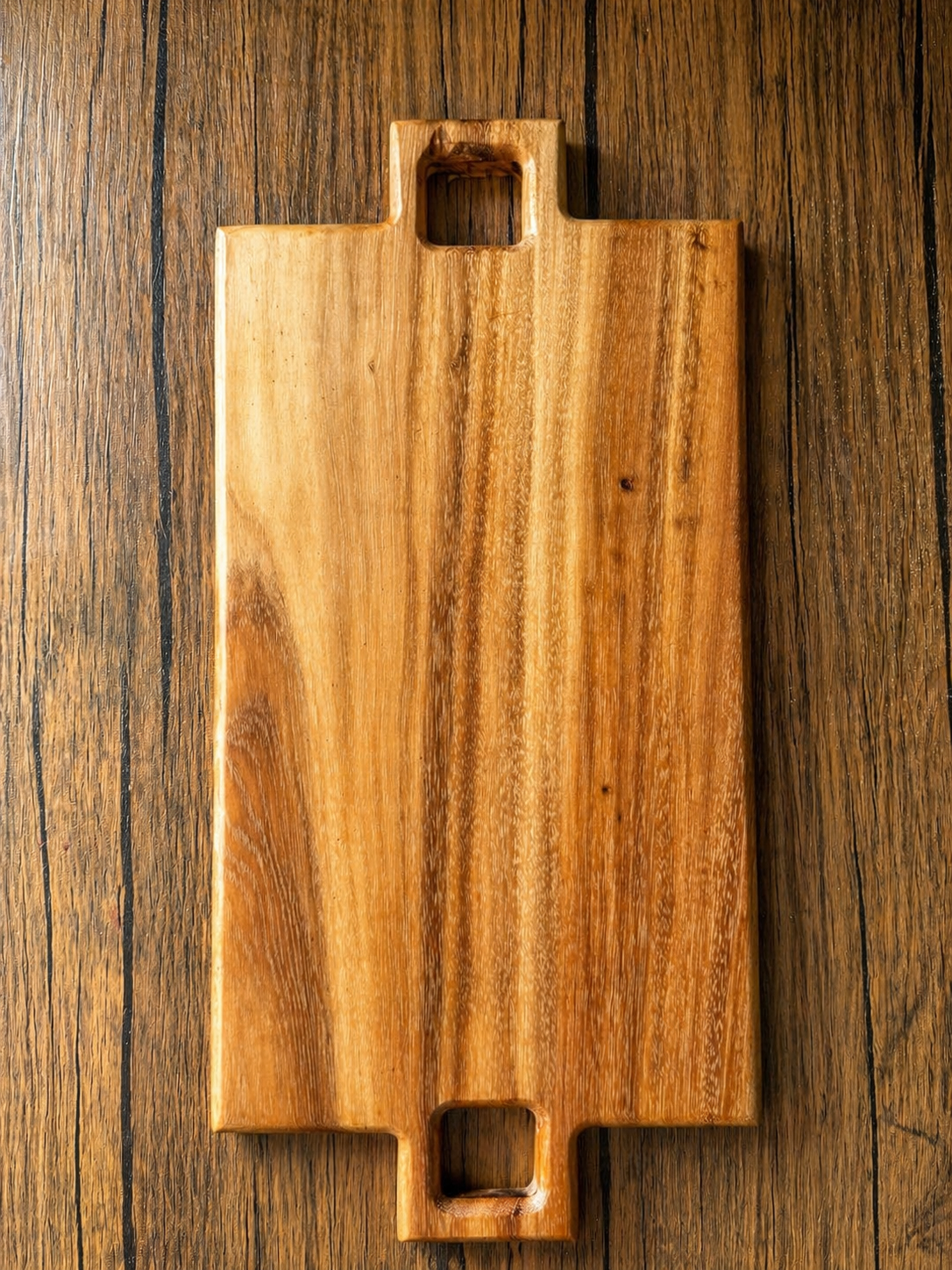 Tabla Doble Asa de Tzalam XL