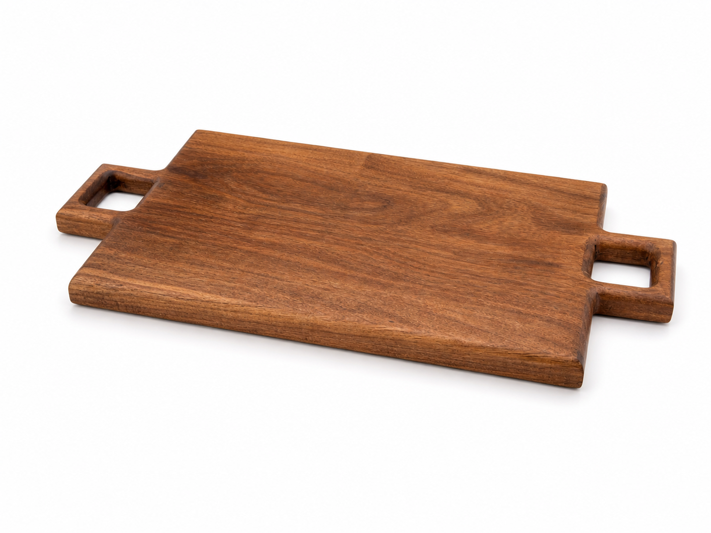 Tabla Doble Asa de Parota XL